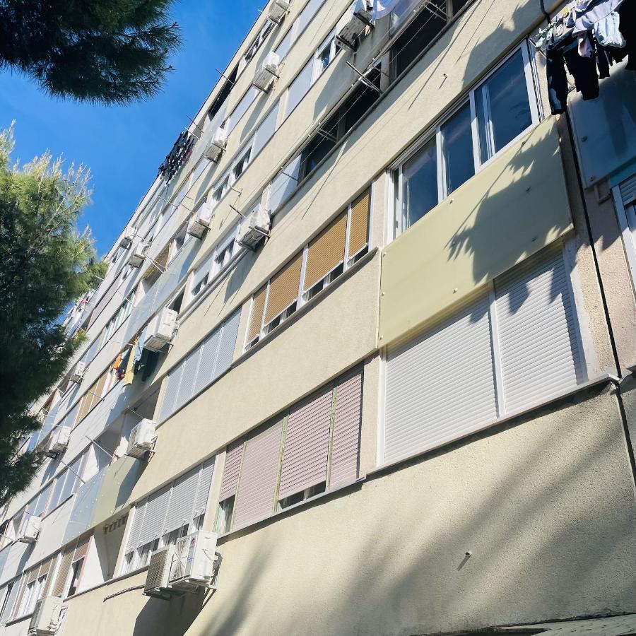With Wifi - 21347 Apartman Split