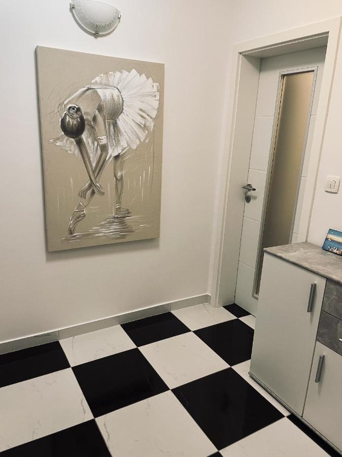 Apartman With Wifi - 21347 *