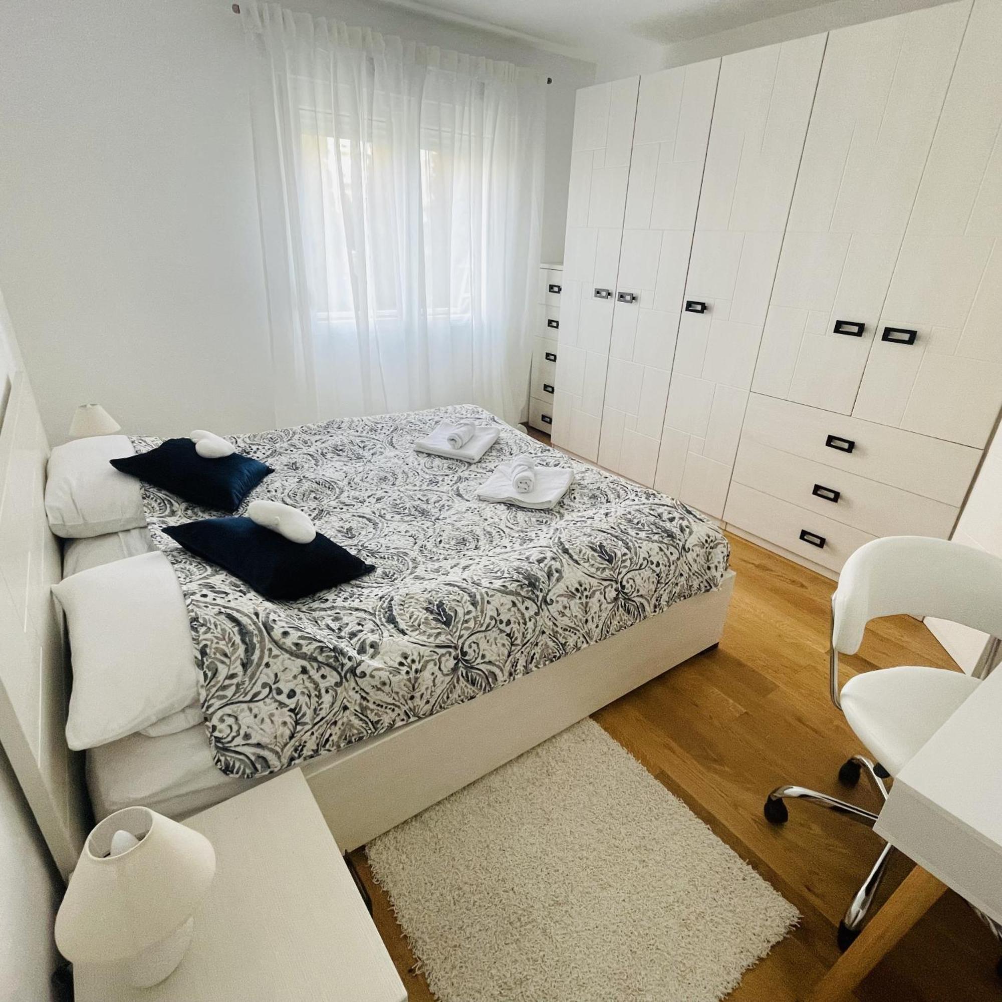 Apartman With Wifi - 21347 Split